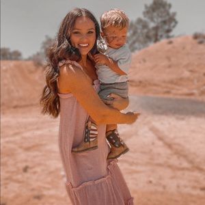 Meet your Posher, Desiree